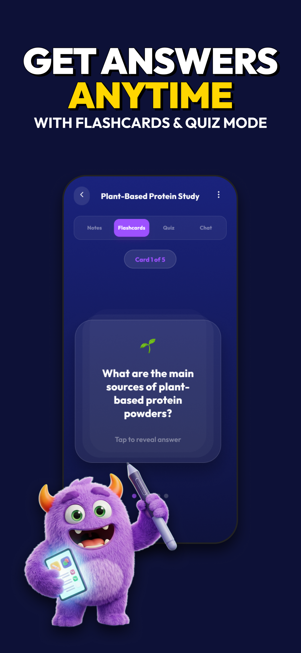 StudyZilla screenshot 5
