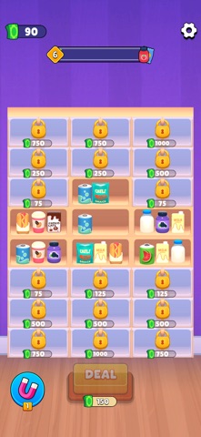 Goods Deal Match Screenshot 5 of 8