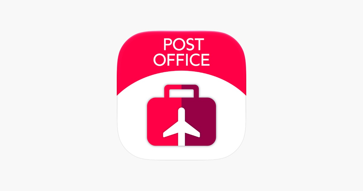 ‎Post Office Travel App - App Store