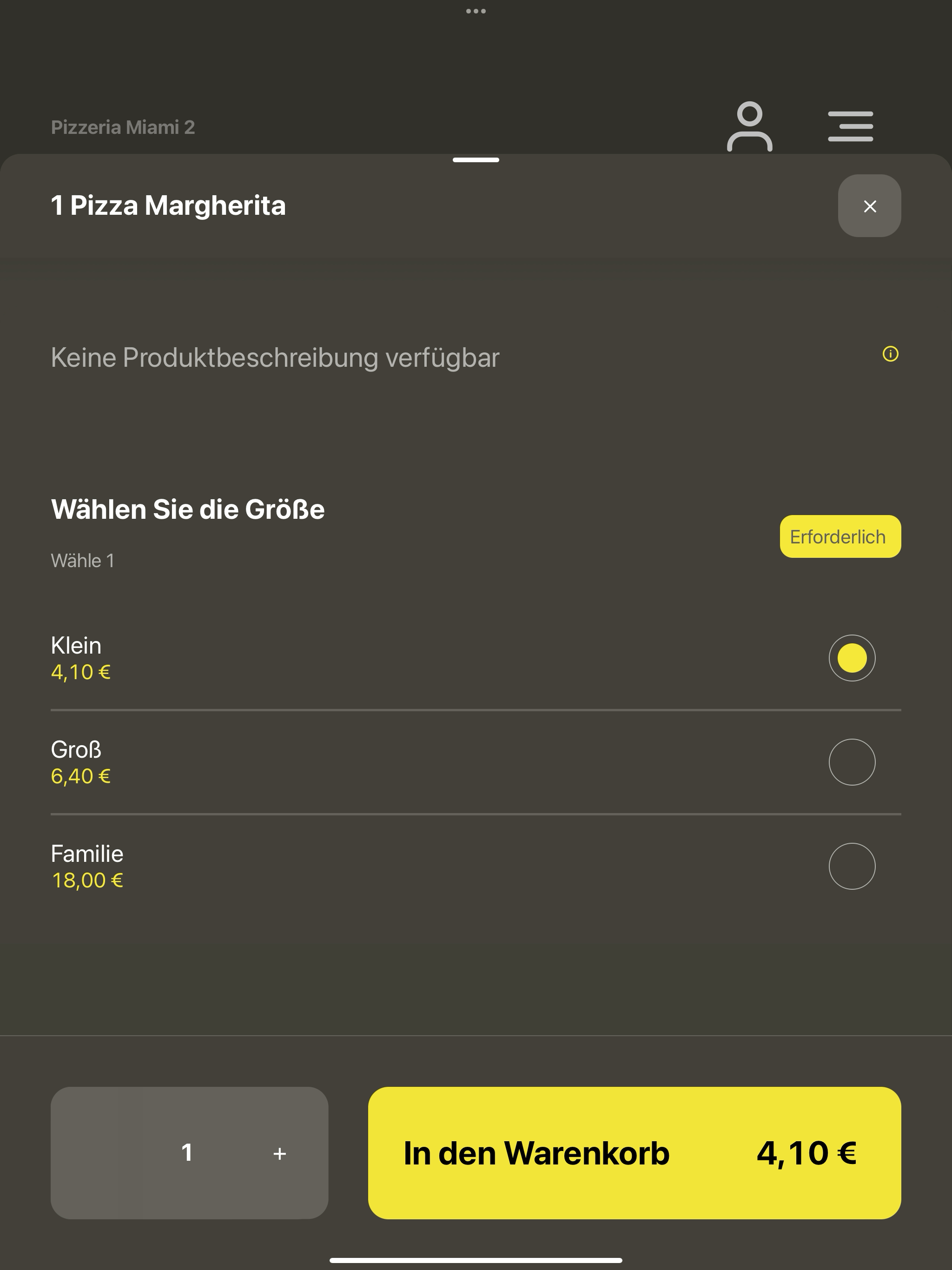 Pizzeria Miami 2 screenshot 8