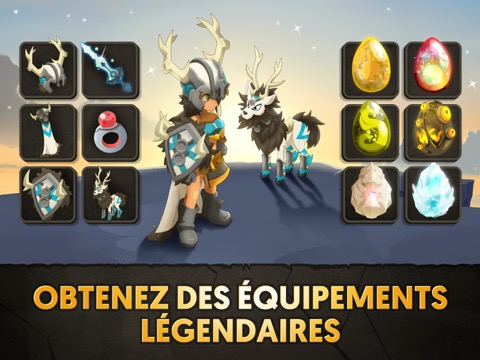 DOFUS Touchのおすすめ画像4