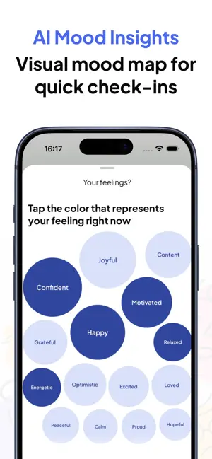 Feelio: Calm, Sleep & Meditate screenshot 4