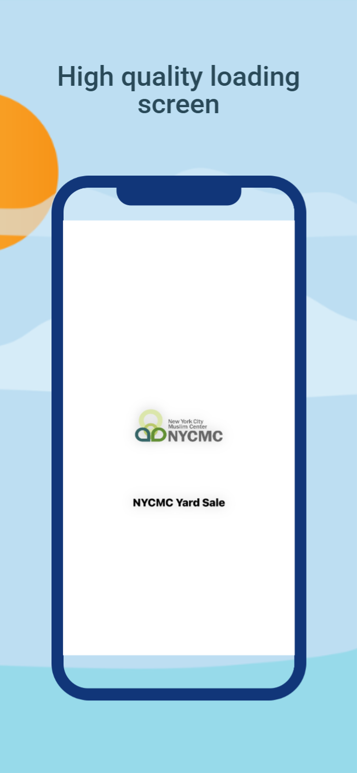 NYCMC Yard Sale screenshot 3