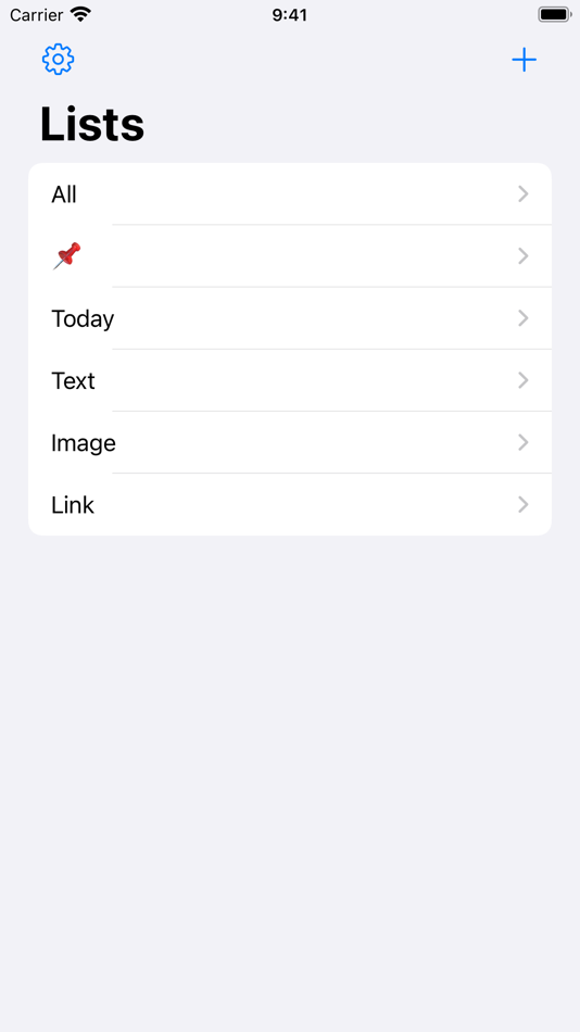 #7. PasteNow - Instant Clipboard (macOS) بواسطة: Hangzhou Tulading Technology Co., Ltd.