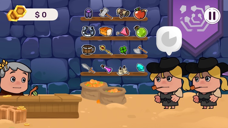 Kirae screenshot-6