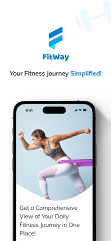 Raj Fitness screenshot