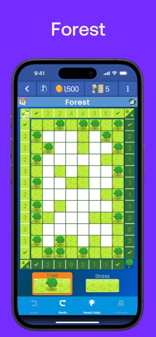 puzzling.com iPhone screenshot
