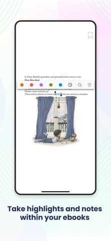 One Third Stories Companion Screenshot 3 of 10