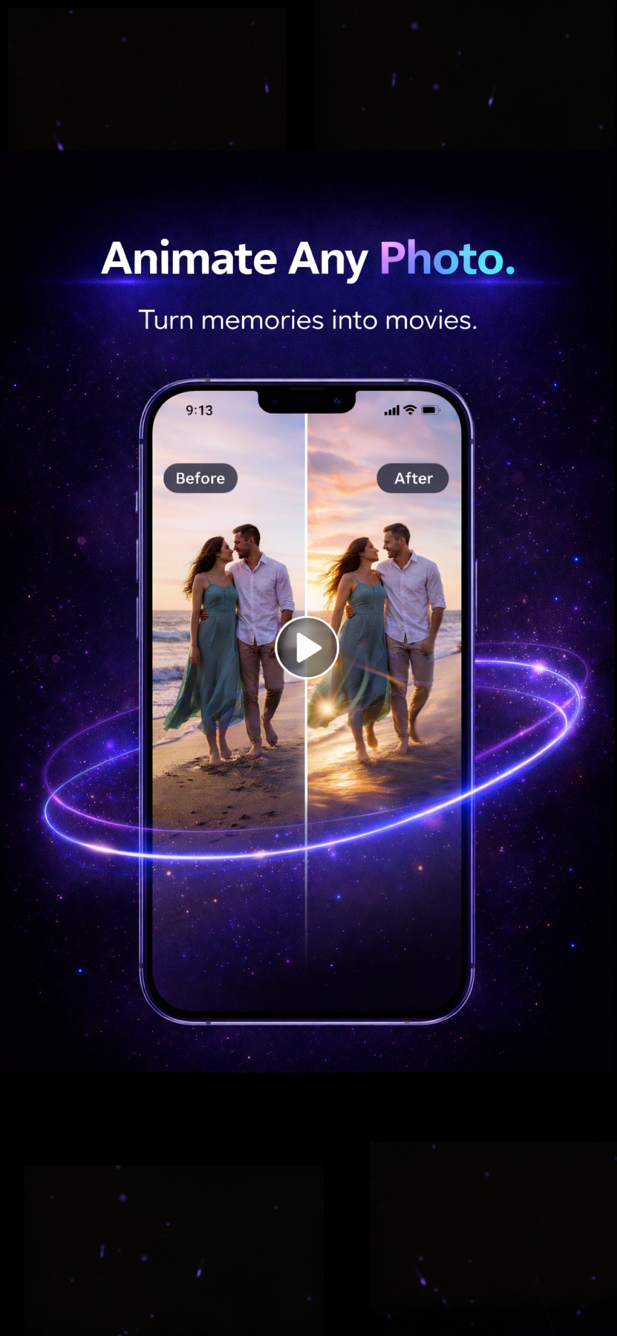 Loovie: AI Video Generator screenshot 4