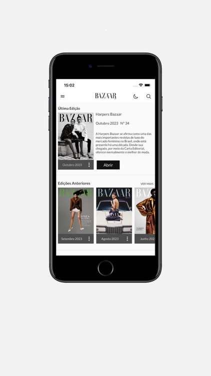 Harper's Bazaar Brasil