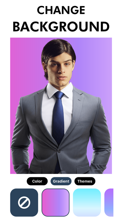 Dress Up - Cloth Changer Screenshot