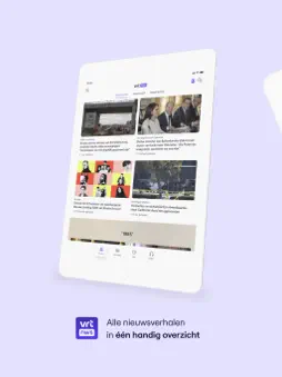 VRT NWS screenshot 7