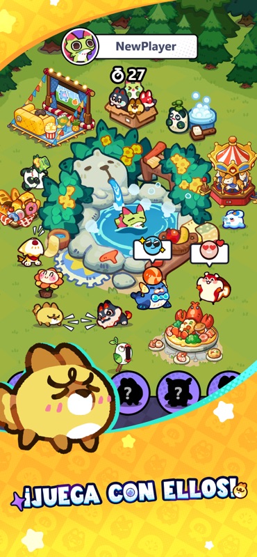 Clash of Critters screenshot 6