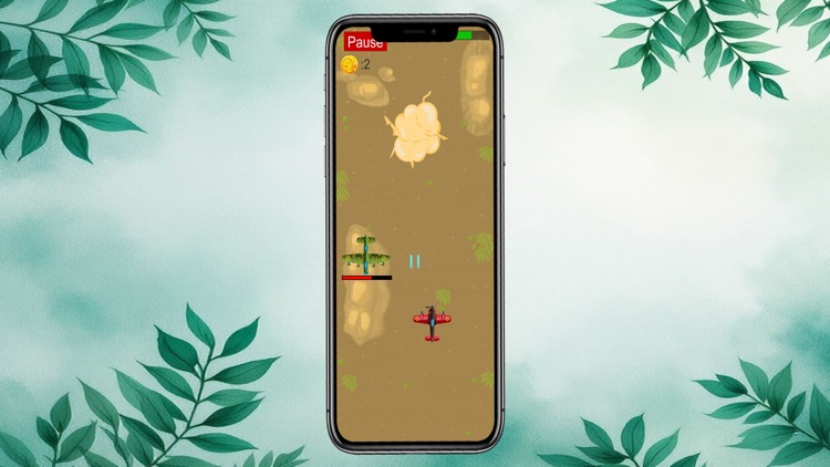 Plana Shoote screenshot-5