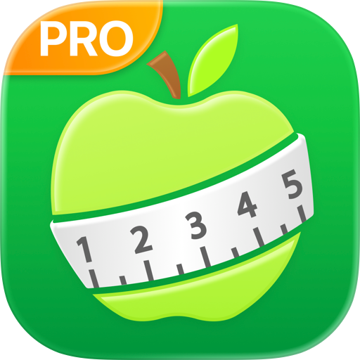Calorie Counter PRO MyNetDiary