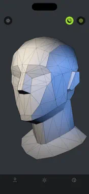 FaceRef Studio screenshot 3