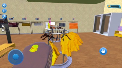 Clothing Store Simulator Dream Screenshot