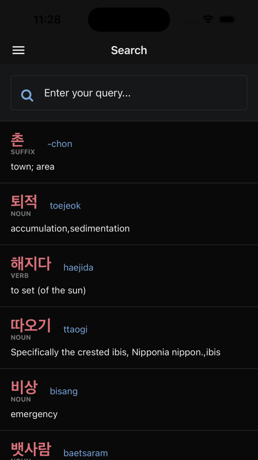 #2. Klingo - Learn Korean (iOS) Podle: Jeffrey Dick