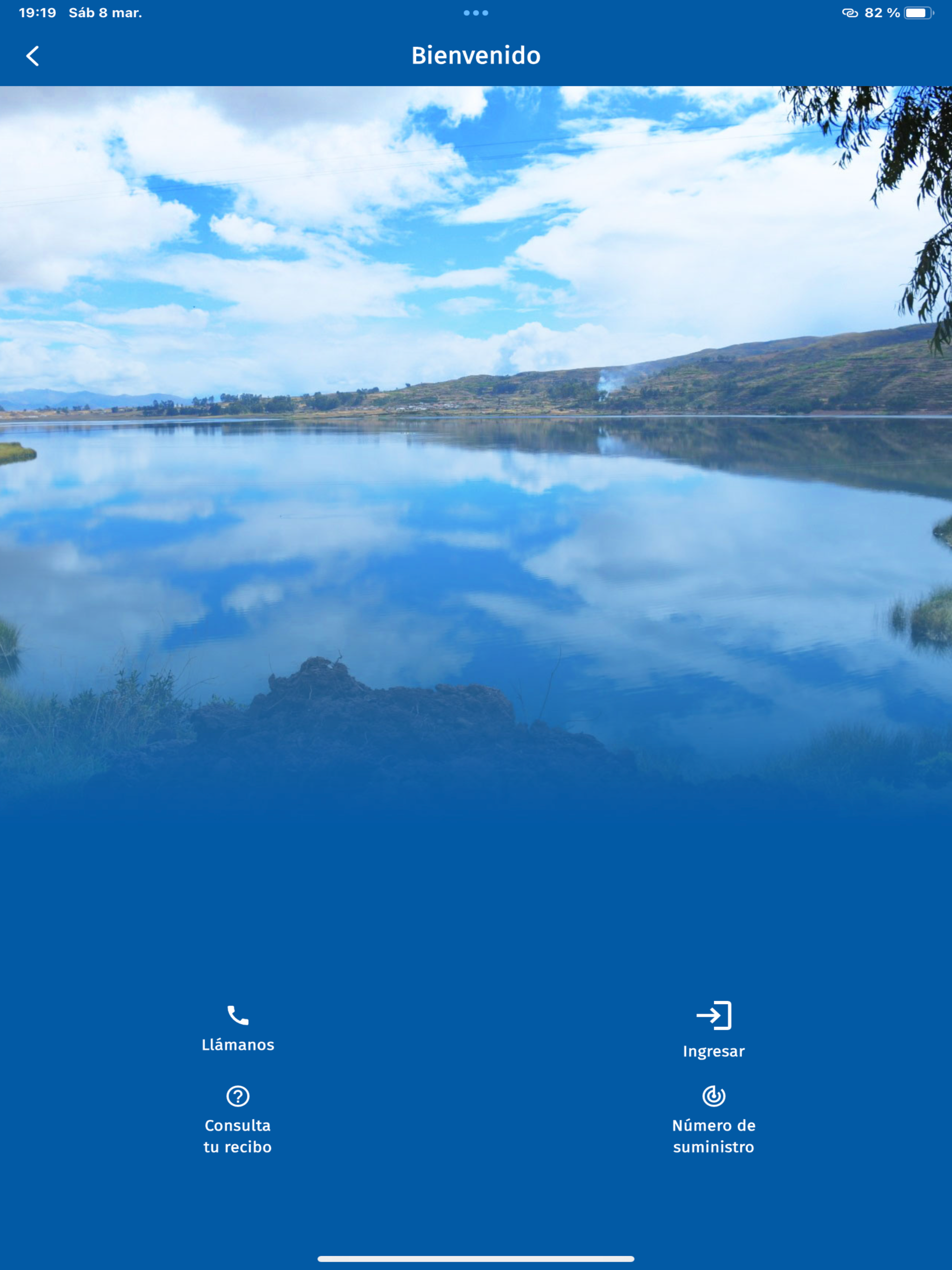 SedacuscoApp