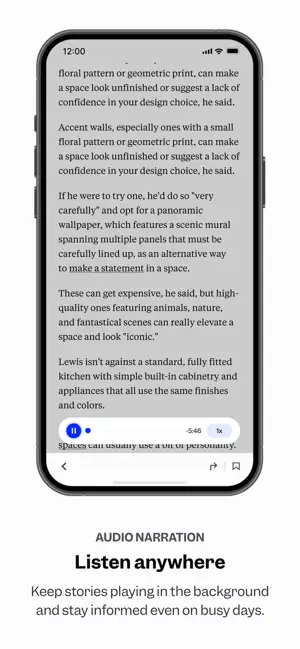 Business Insider: News & more screenshot 8