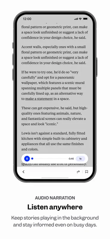 Business Insider: News & more screenshot 8 of 10