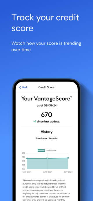 OneMain Screenshot 6 of 8