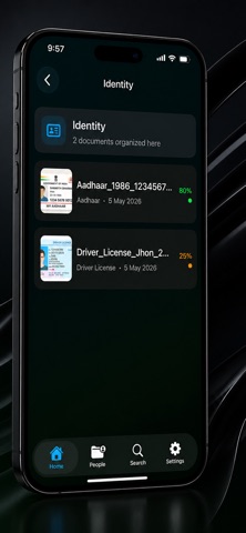 DocuSmart AI Screenshot 4 of 5