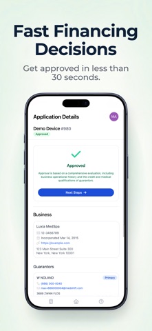 Velocity Lending Screenshot 4 of 5