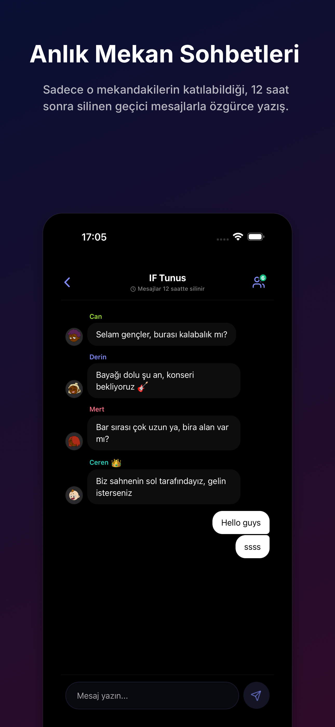 here screenshot 3