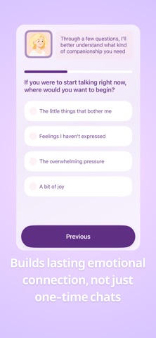 DearMom -Never Face Life Alone screenshot