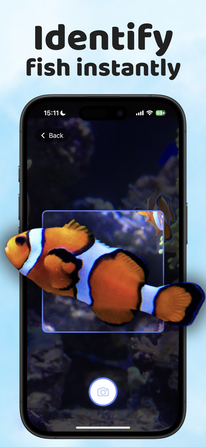 Fish Identifier AquaSpecies