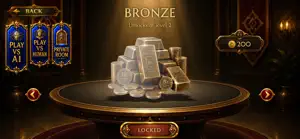 Facegammon: Backgammon Video screenshot 3