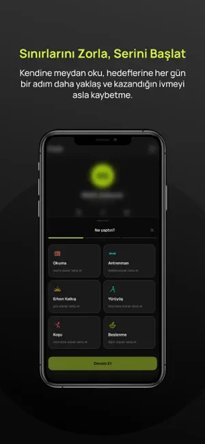 WChallenger screenshot 2