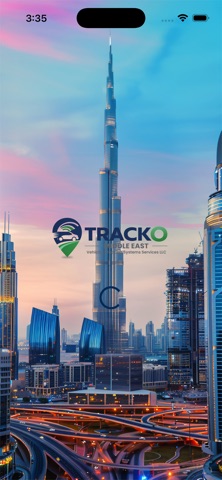 Tracko Middle East Screenshot 6 of 6