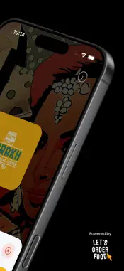 Sarakh screenshot 2