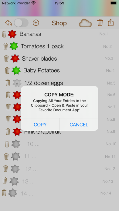 Screenshot #3 pour QuickStar
