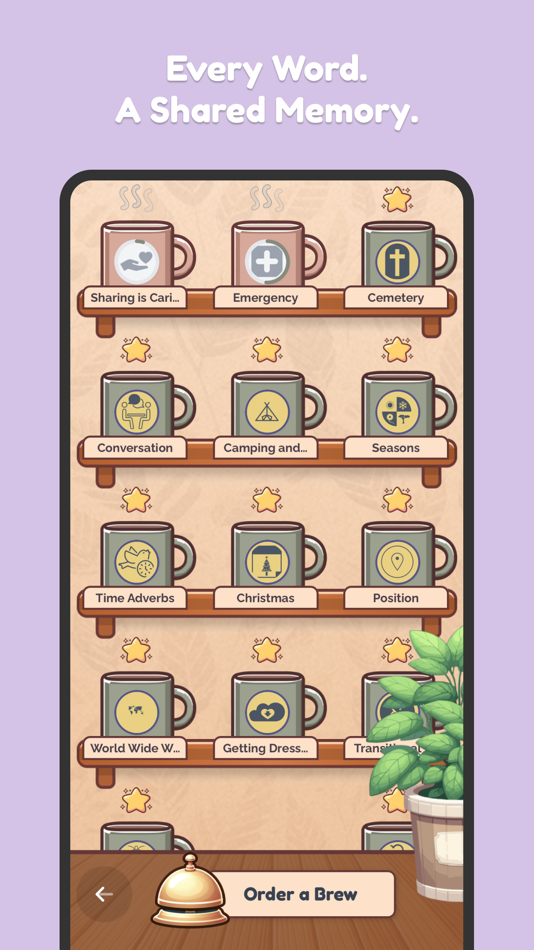 #4. Coupling: Language Together (iOS) 由: Kevin Ngo