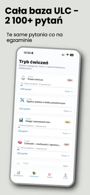 Zdaj PPL: testy ULC z PPL SPL screenshot 2