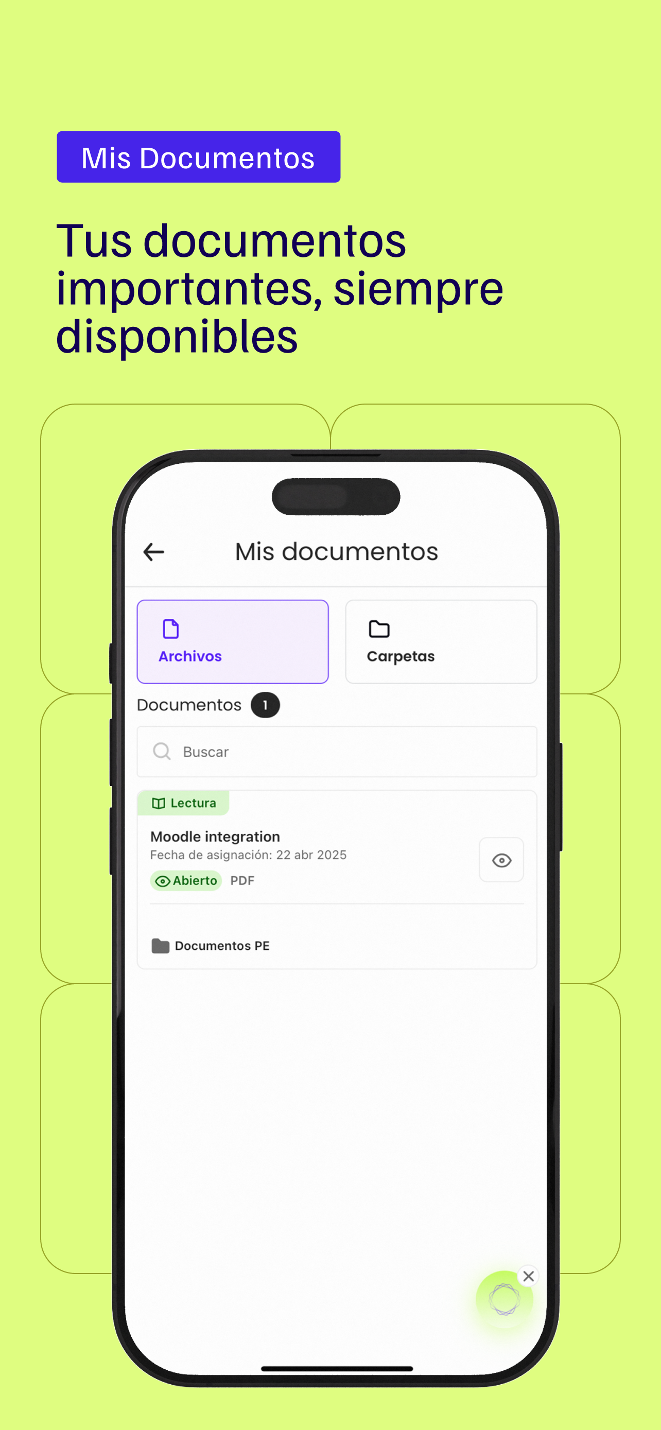Crehana HR screenshot 8
