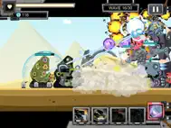TowerTank ipad bilder 1