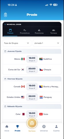 Albiceleste screenshot