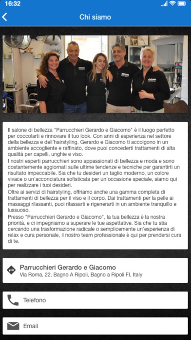 Gerardo e Giacomo Screenshot