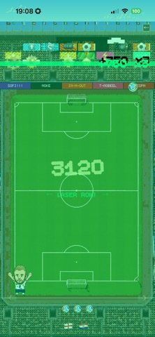 SoccerOut Screenshot 3 of 4