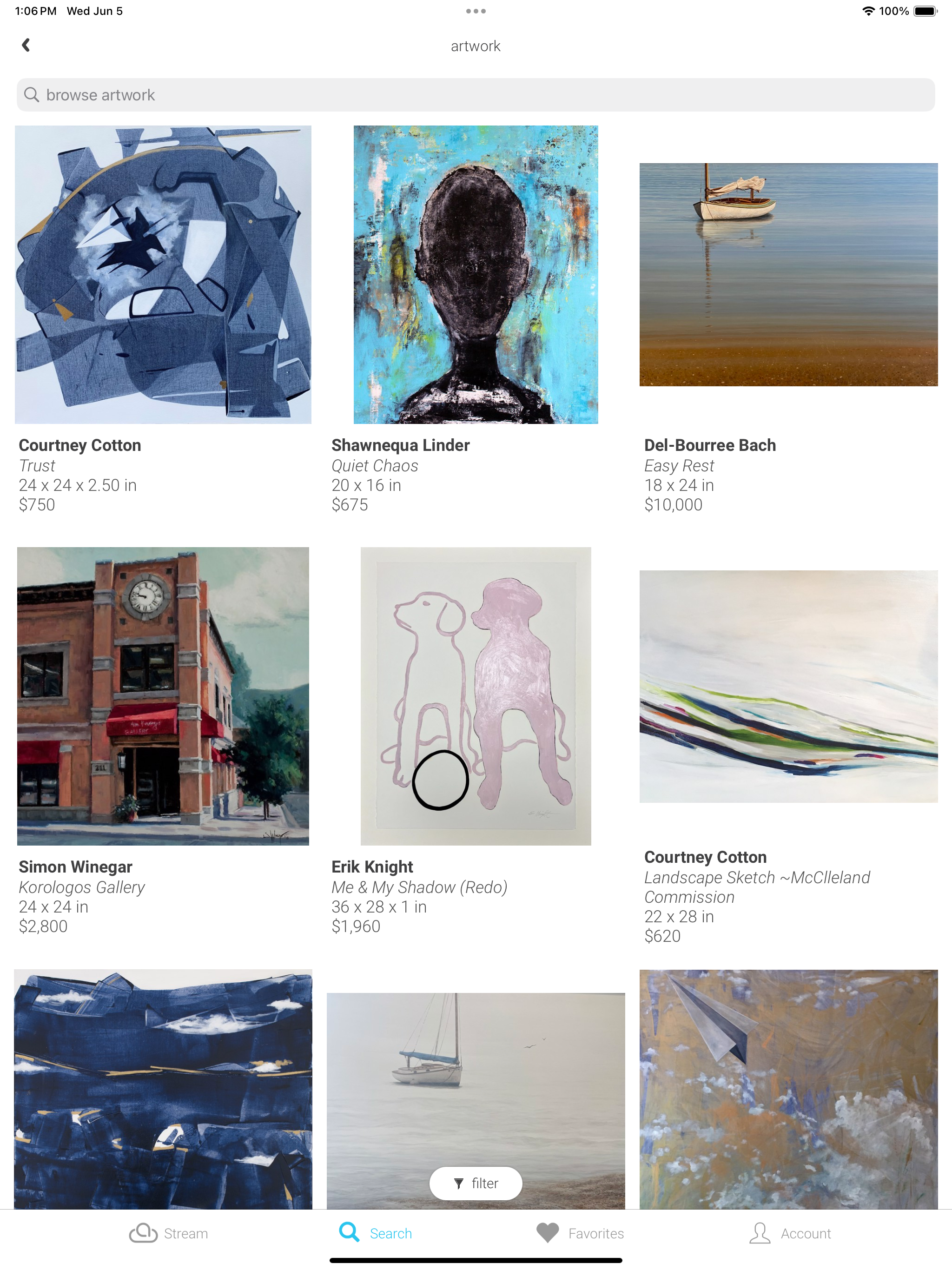 ArtCloud