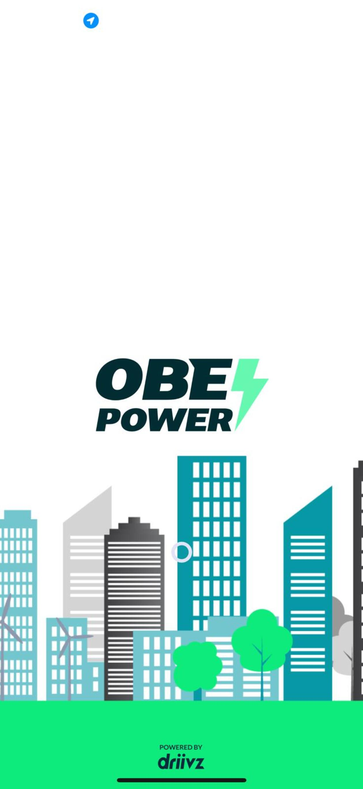 OBE Power EV Charging