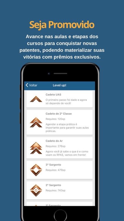 ITARC Drone Academy screenshot-3