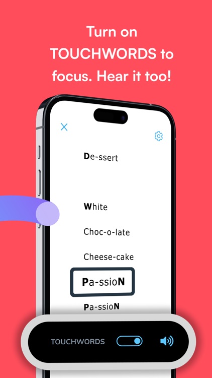 CogniLens Lite screenshot-5