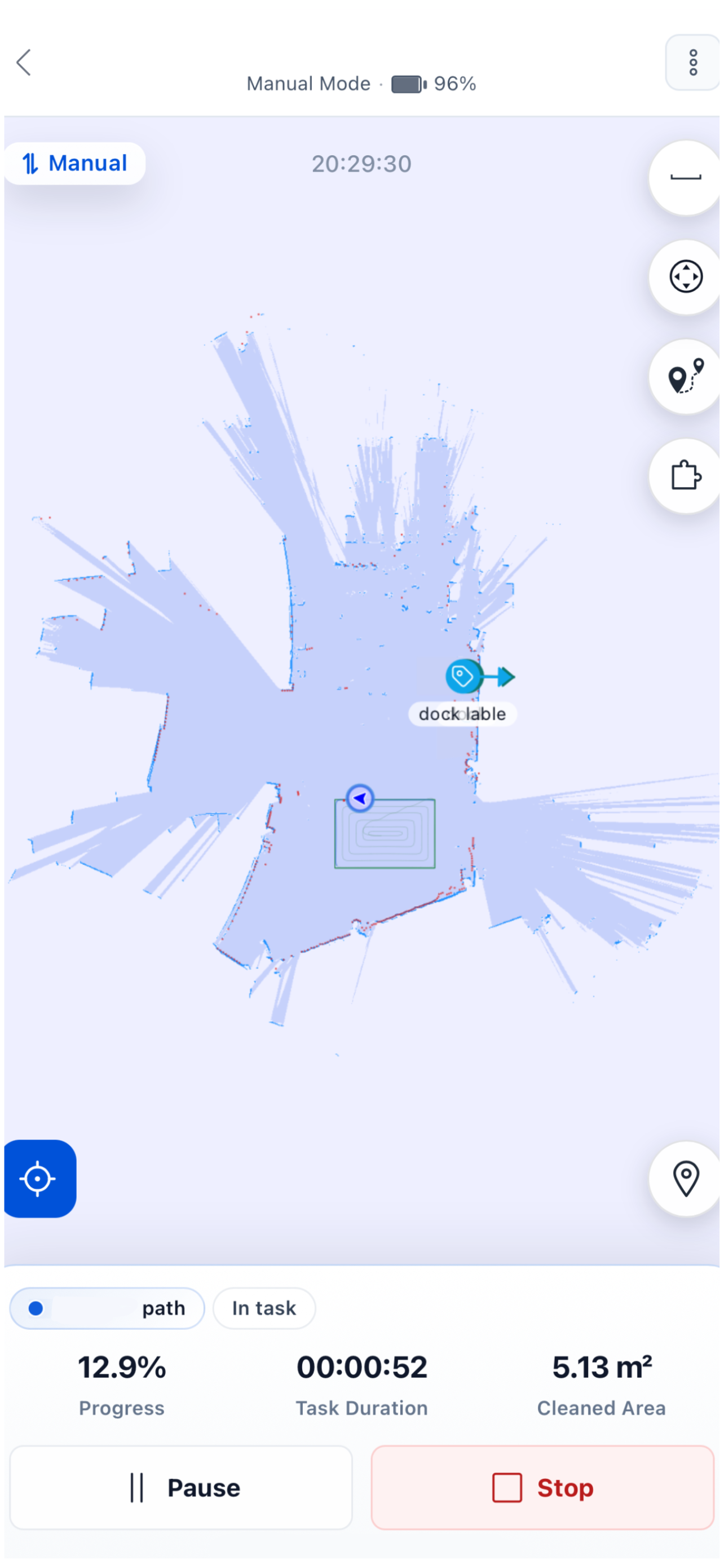PolarX screenshot 3