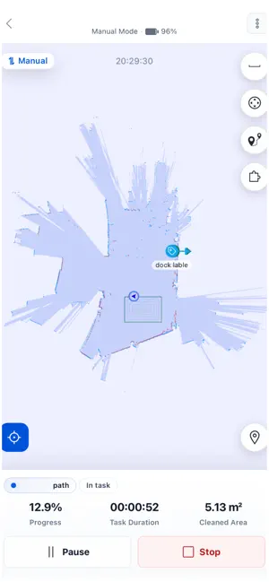 PolarX screenshot 3