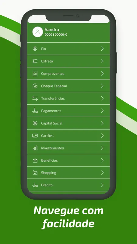Sicredi X screenshot 5 of 6